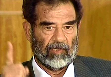 Execução de Saddam Hussein completa 4 anos